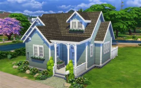 sims house inspiration|sims house exterior ideas.